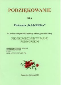 palecznica